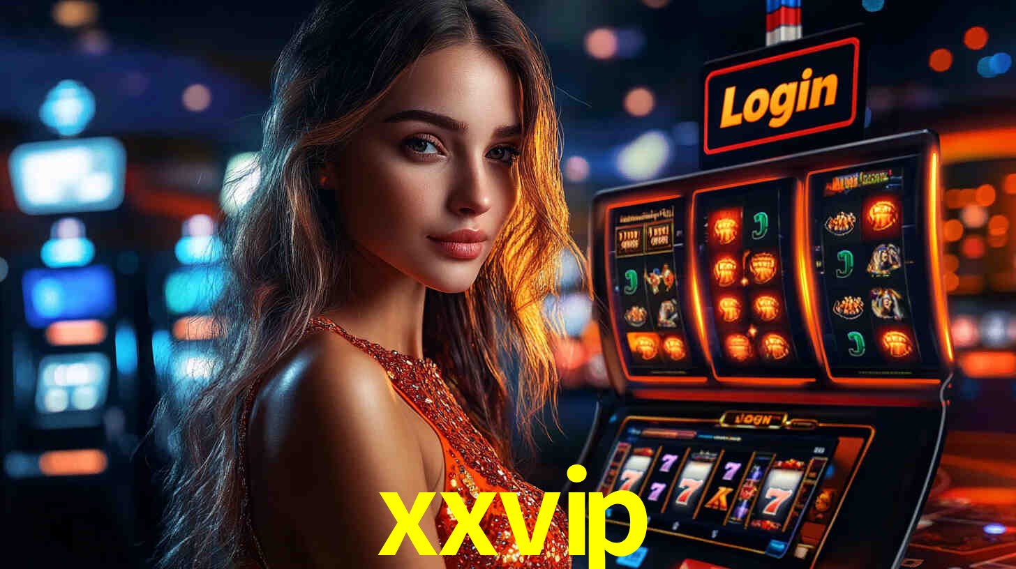 xxvip: Jogos de Caça-Níqueis-Altas Recompensas, Roleta-Velocidade, Blackjack-Desafios Máximos