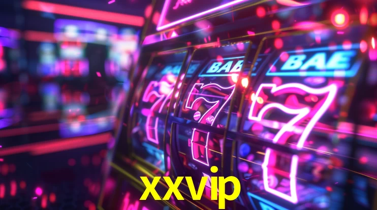 Slot Games xxvip