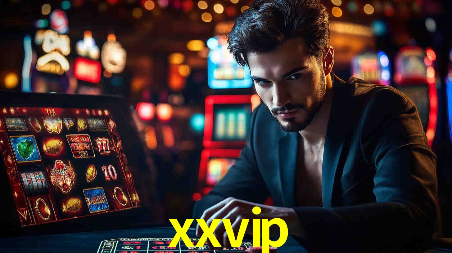 xxvip bet