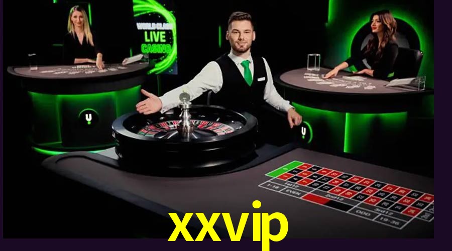 Account Benefits xxvip