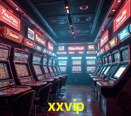 API Integration xxvip