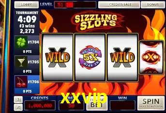Descubra o Mundo do Cassino Online com xxvip