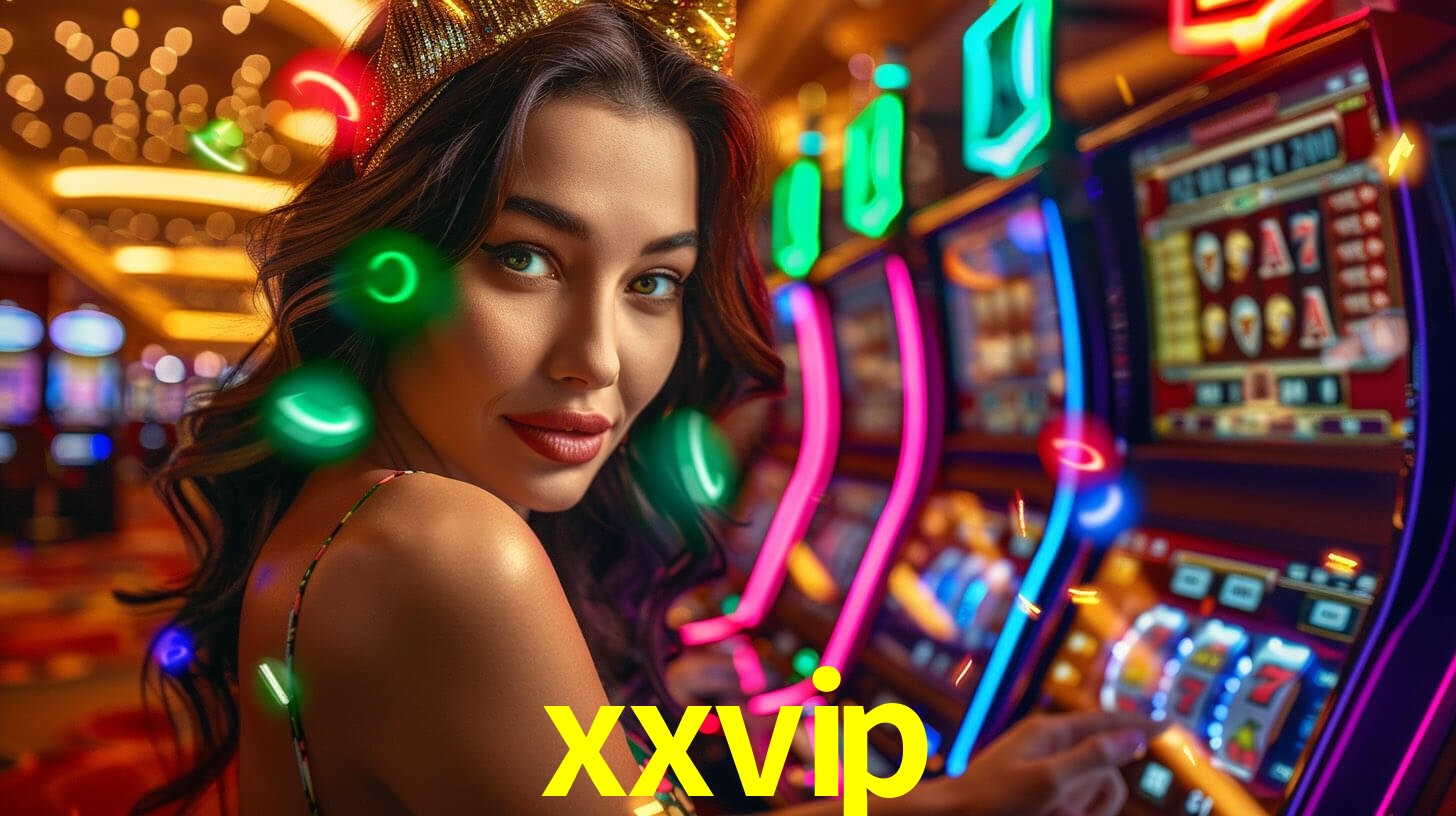 Exclusive Games xxvip