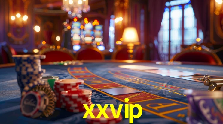 Game Providers xxvip