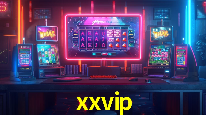 Experimente o Login Seguro Premium no xxvip