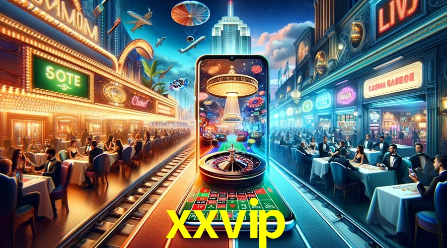 Secure Login xxvip