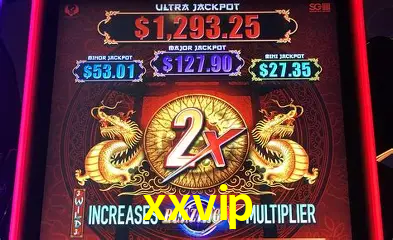 Roulette Table xxvip