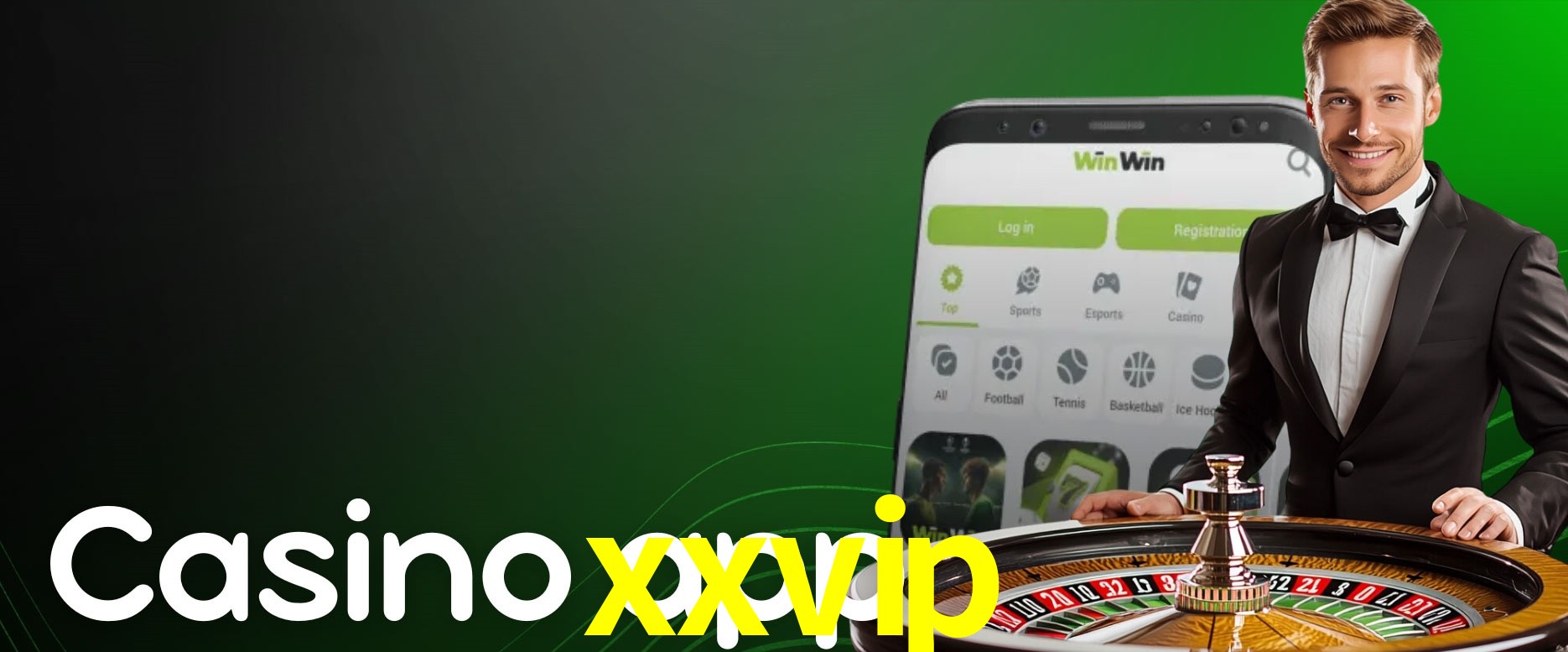 API Integration xxvip